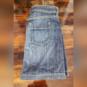 Gap Denim Skirt Size 4